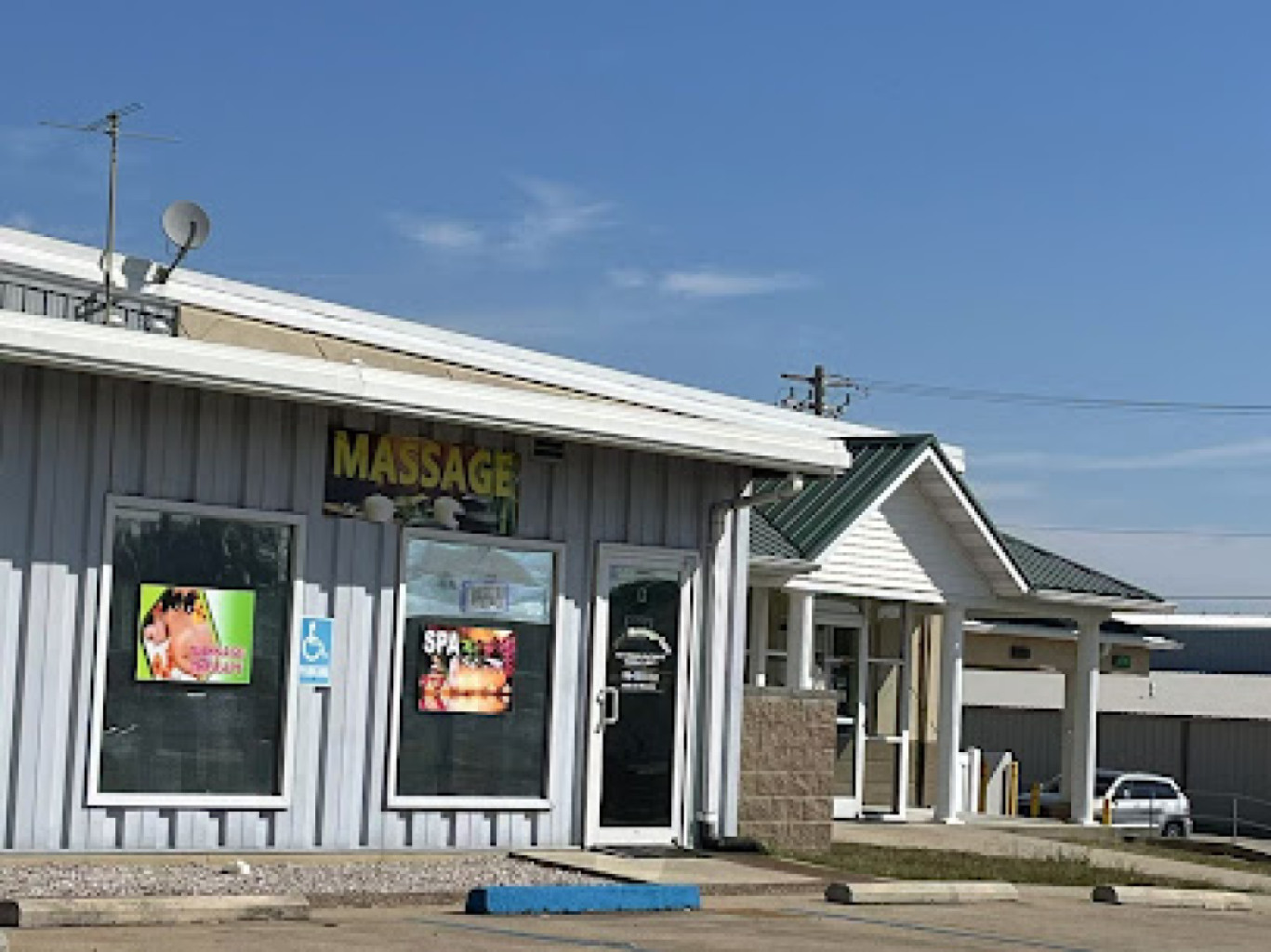 Oasis Massage Spa photo 1