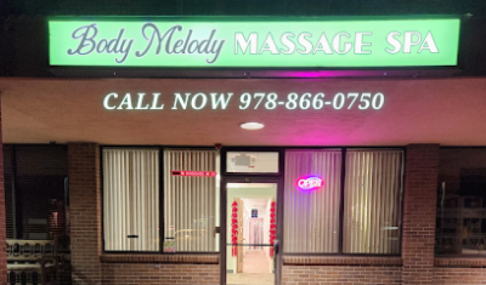Body Melody Massage Spa listing photo