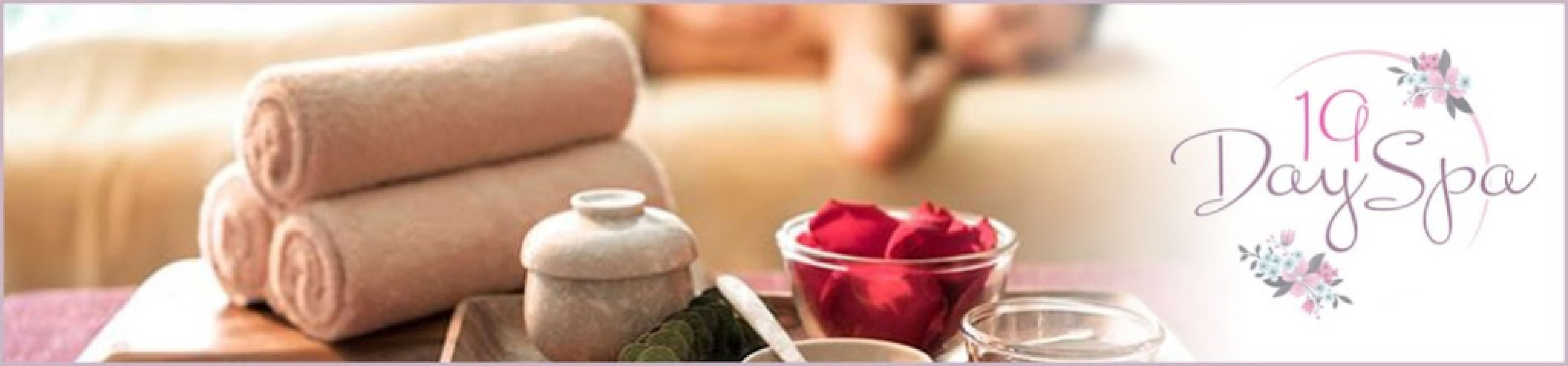 19 day Spa photo 1