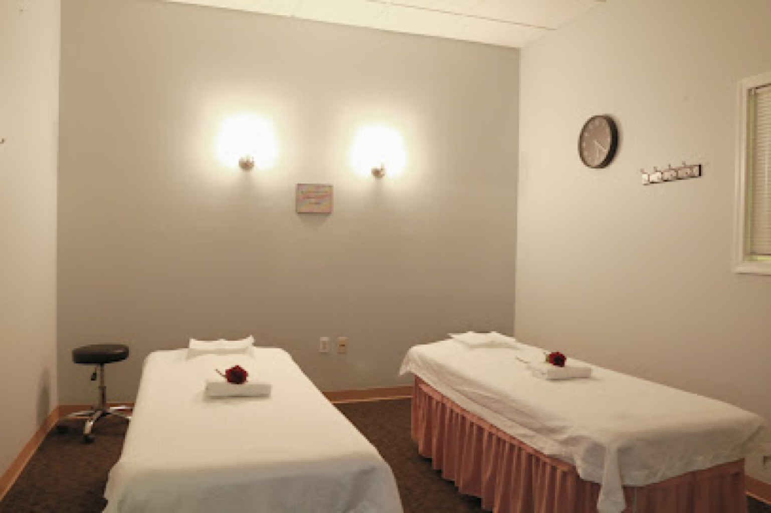 Massage Jasmine photo 1
