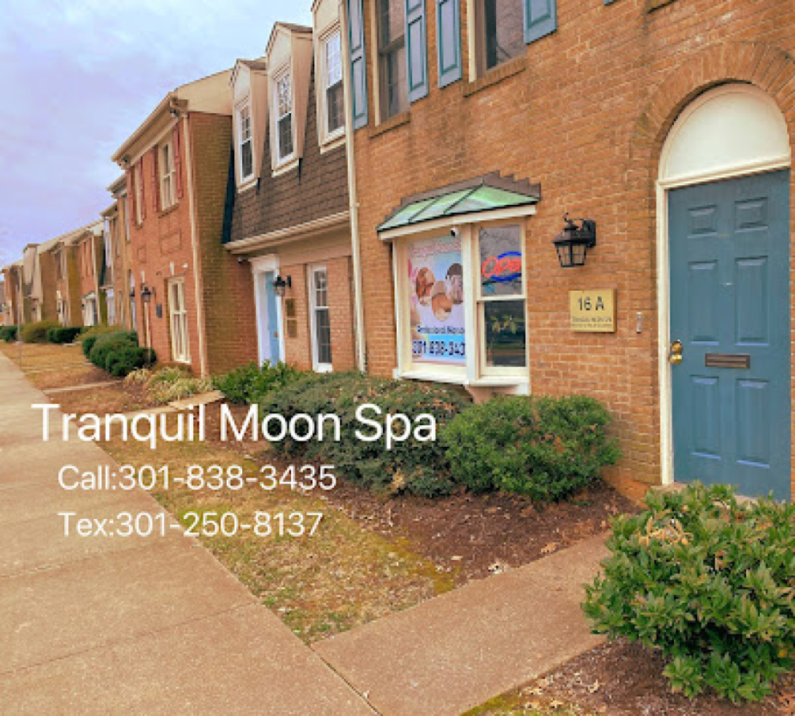 Blue Moon Spa photo 1