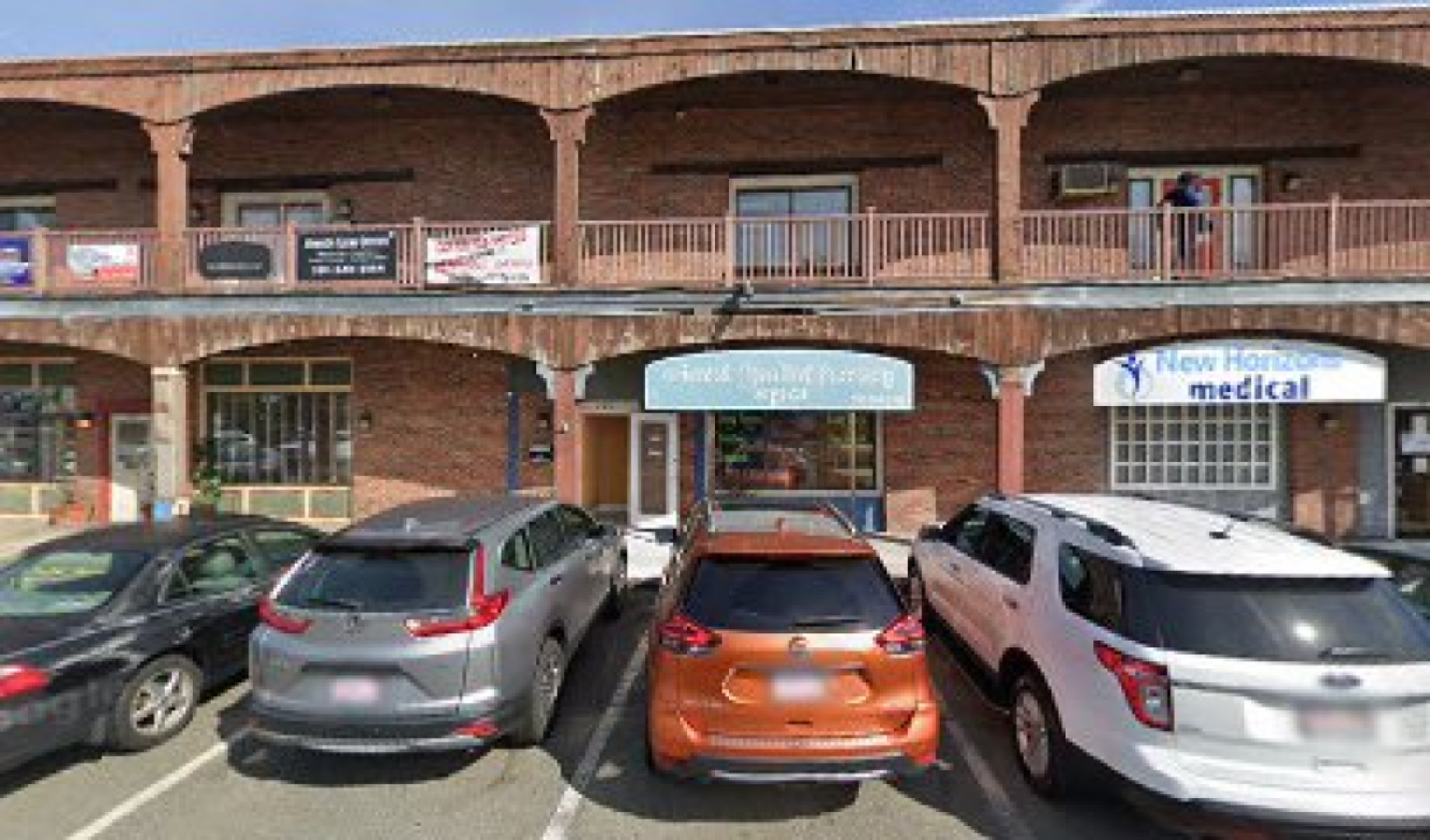 Oriental Healing Therapy Spa photo 1
