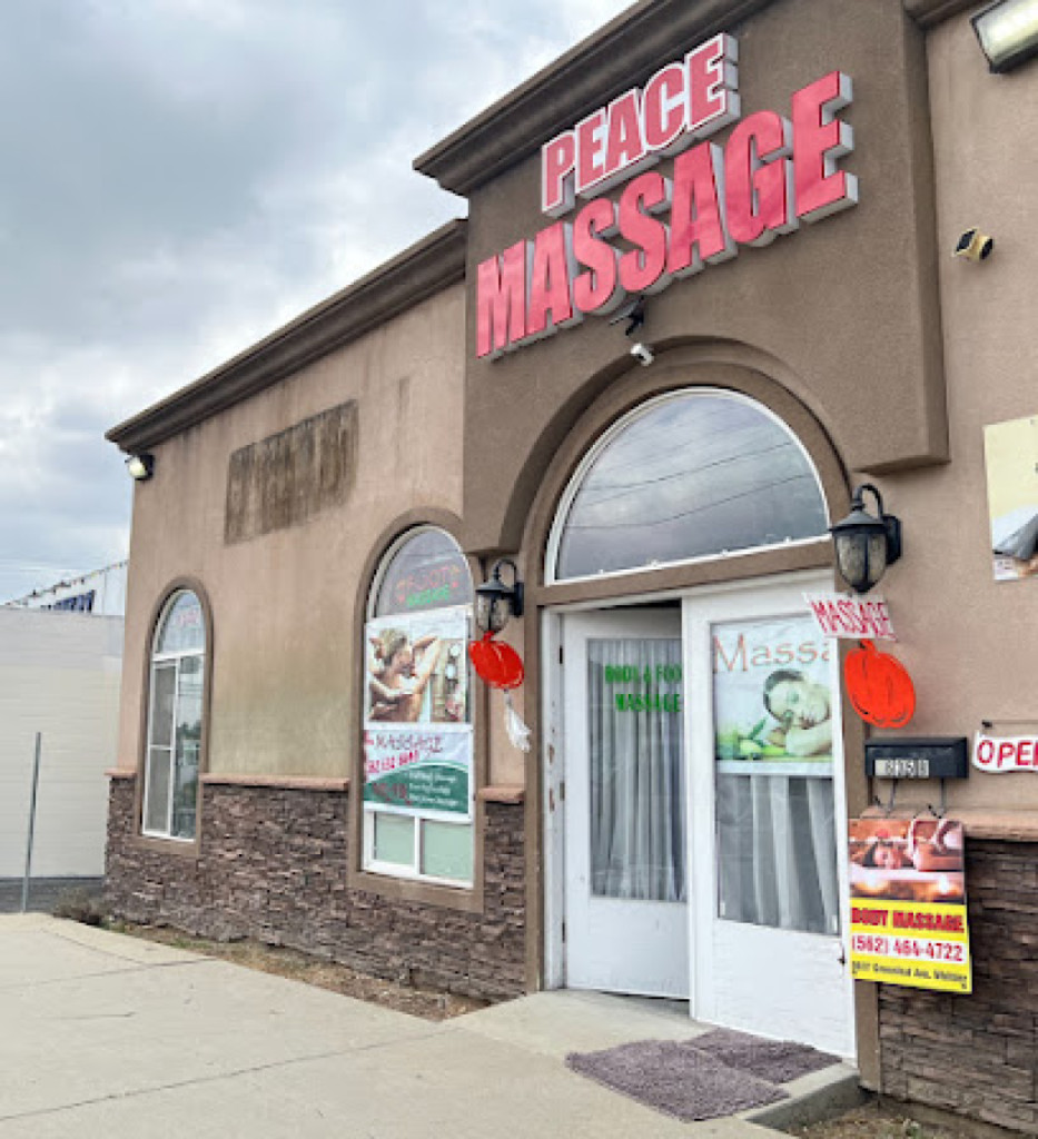Peace Massage photo 1