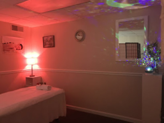 Lotus Massage Therapy listing photo