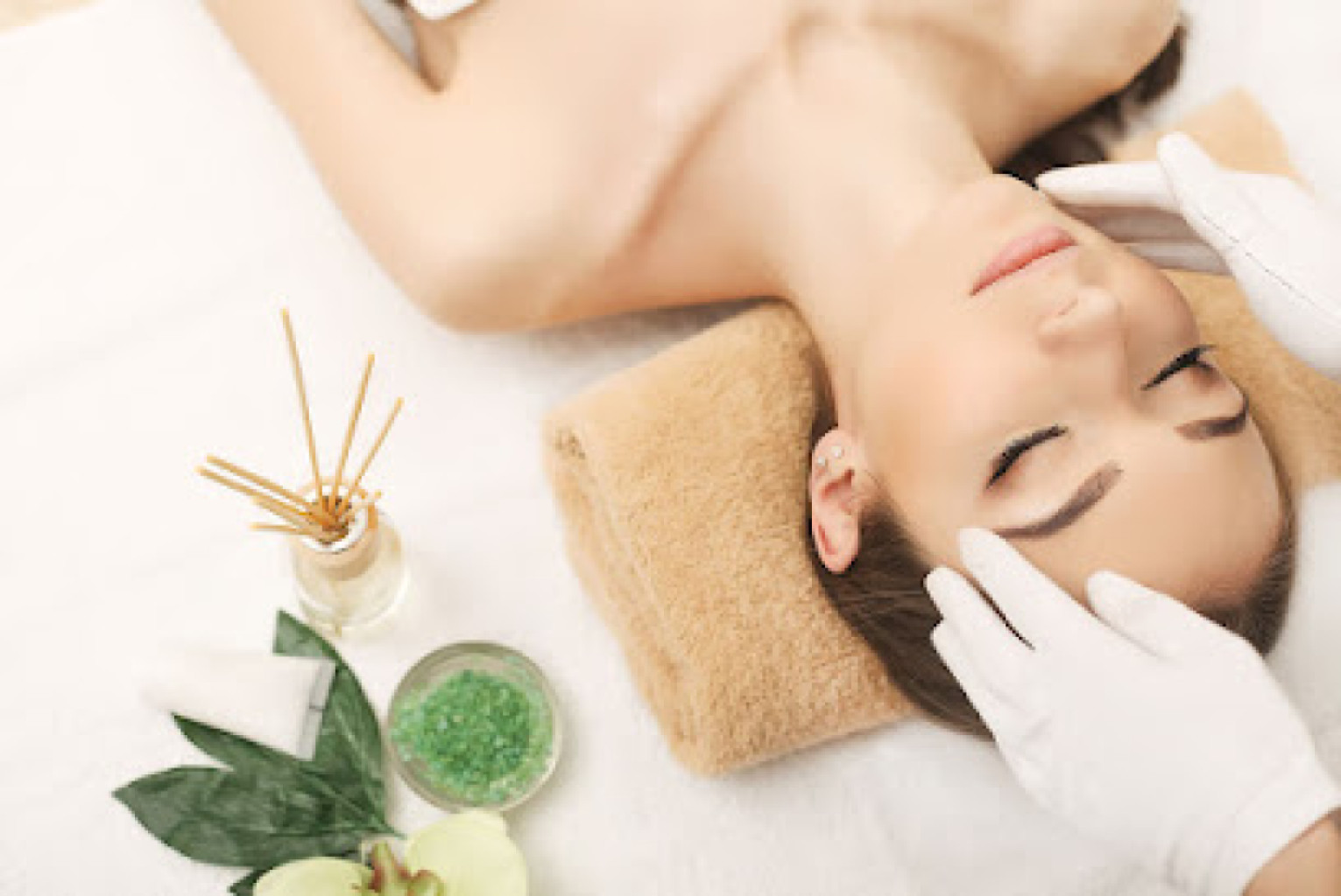 Rainbow Spa photo 1