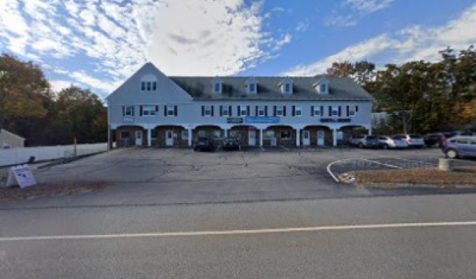 Blackstone Valley Relaxology listing photo