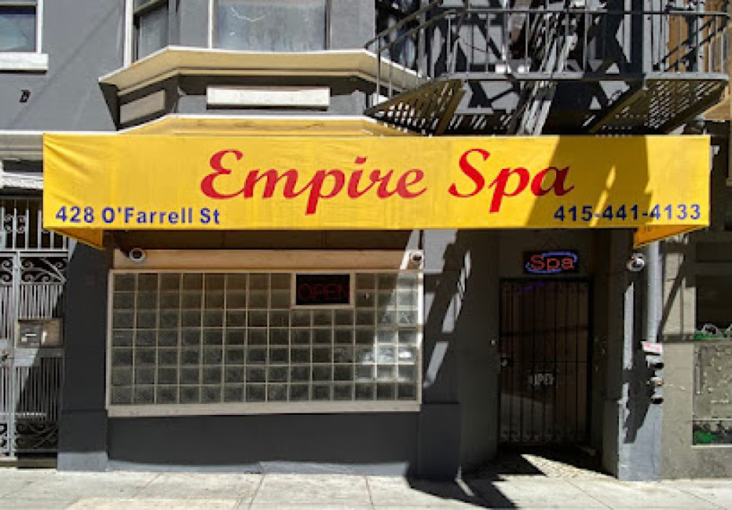 Empire Massage photo 1