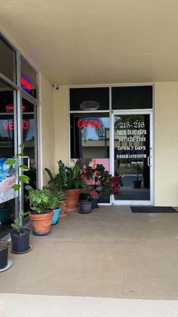 Palm Beach Lakes Spa photo 1