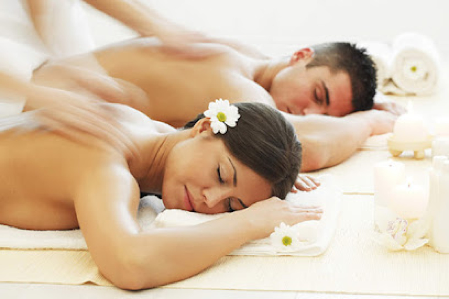 Moon Spa Massage photo 1