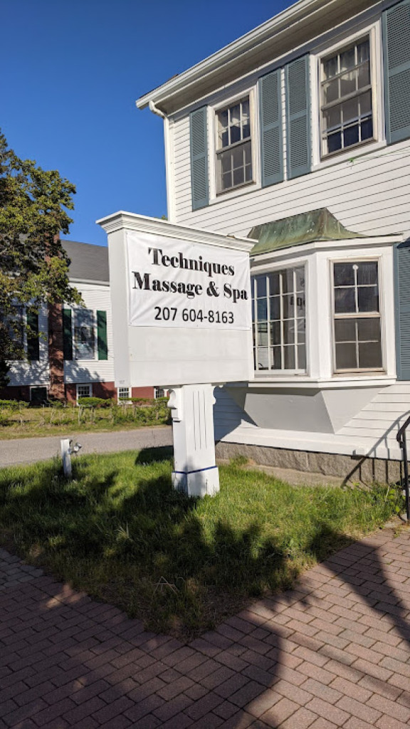 Techniques Massage & Spa photo 1