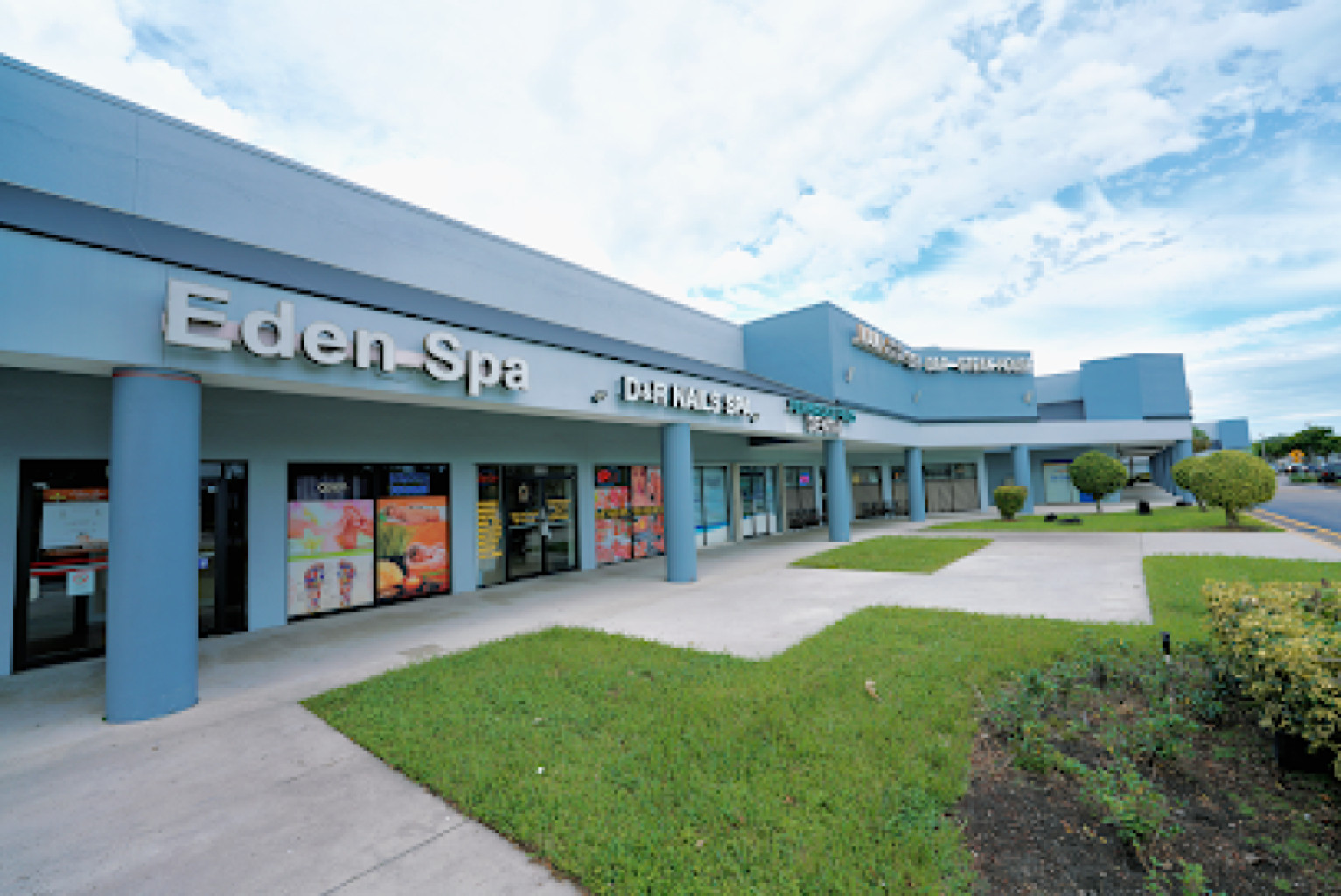Day Spa photo 1