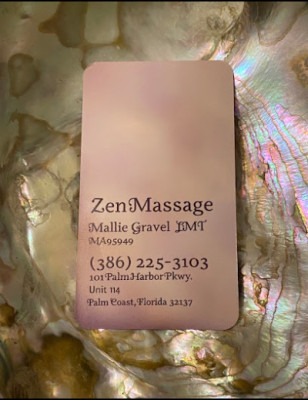 Zen Massage LLC listing photo