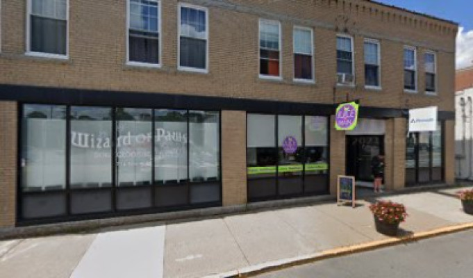 Wellness Club listing photo