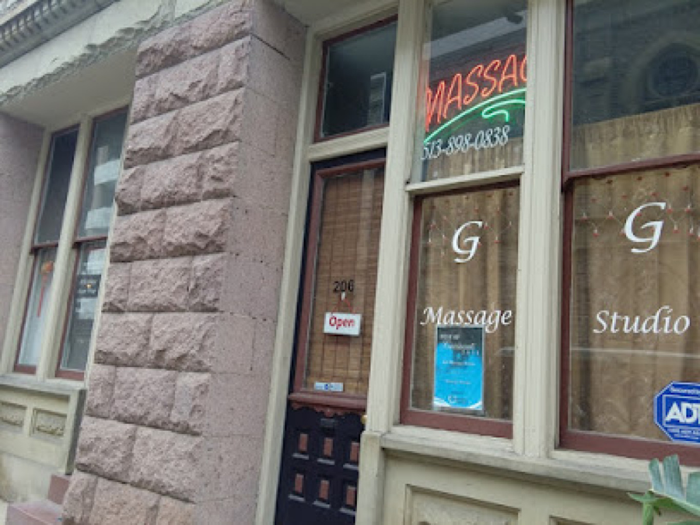 GG Massage and Wellness photo 1