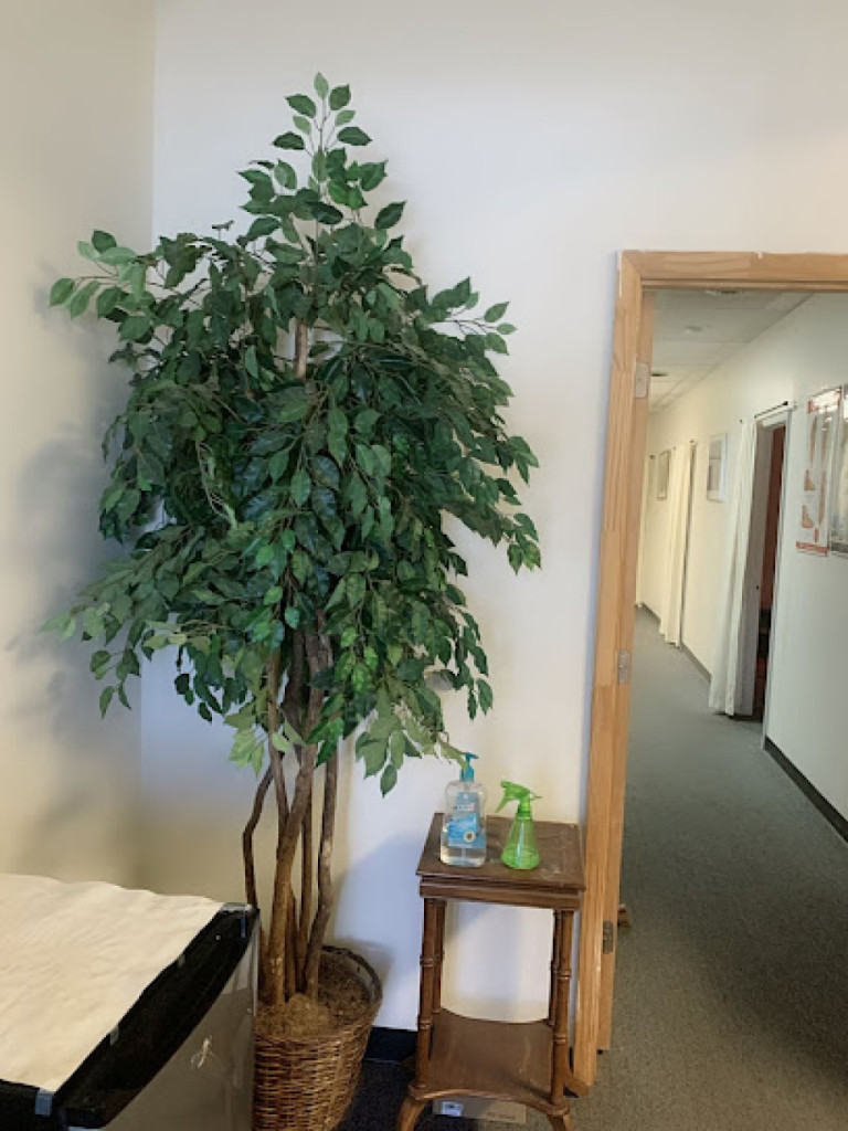 Angel Touch Massage Spa photo 1