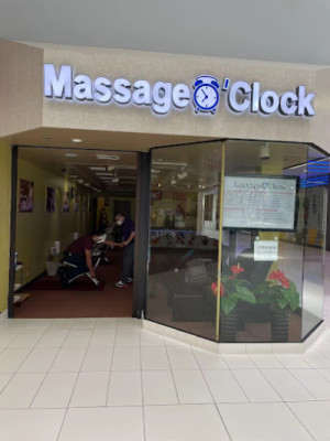 Massage o clock listing photo