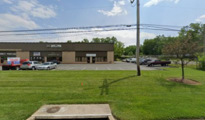 Joppa Town Health Center listing photo