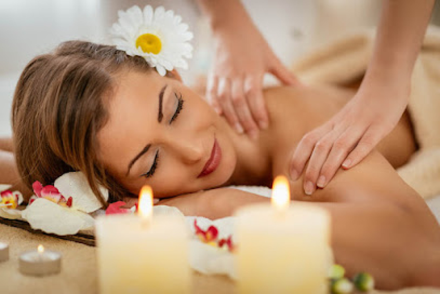 YANGS SPA photo 1