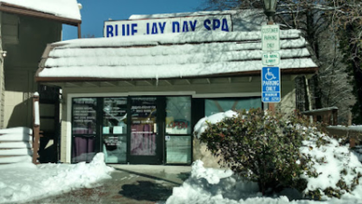 Blue Jay Day Spa listing photo