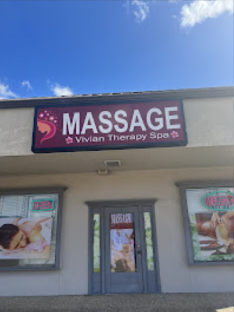 Vivian Therapy Spa photo 1