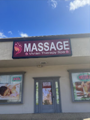 Vivian Therapy Spa listing photo