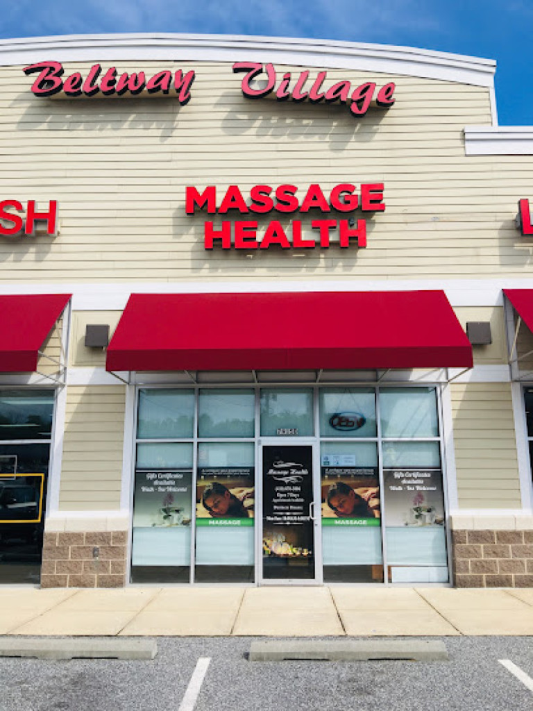 Health Spa photo 1