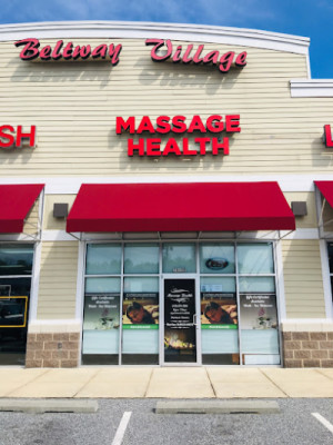 Health Spa listing photo
