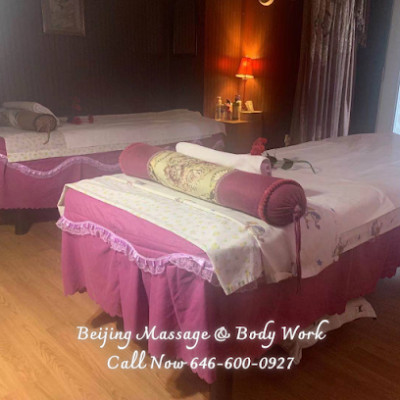 Beijing Bodywork And Massage listing photo