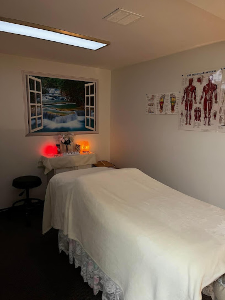 Naomi Spa photo 1