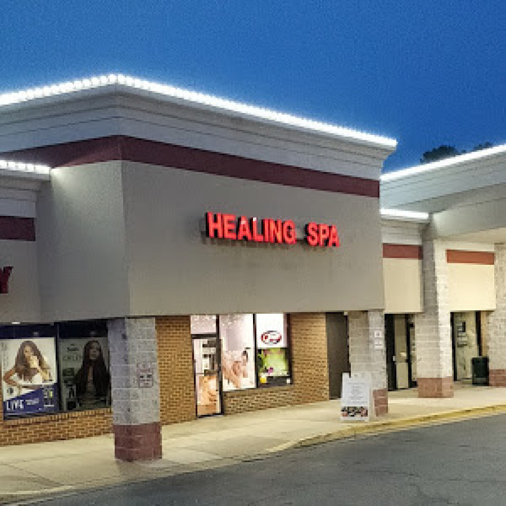 Healing Spa photo 1