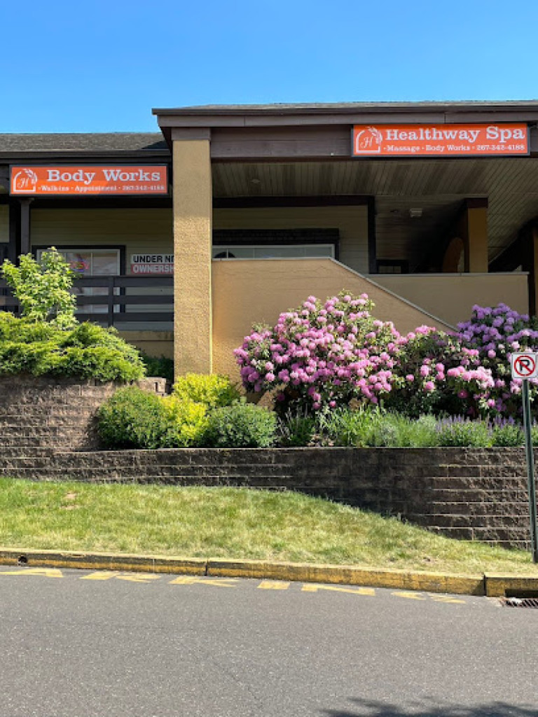 Health Way Spa photo 1