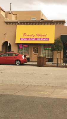 Beauty Wand Studio listing photo