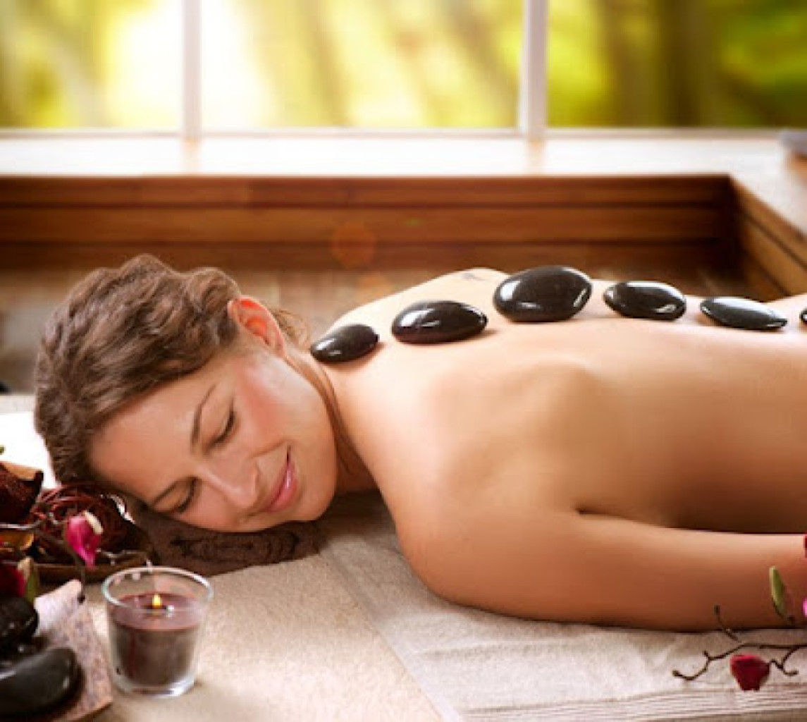 Tropical Massage photo 1