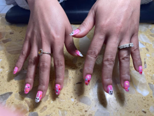 Rose Nails & Spa listing photo
