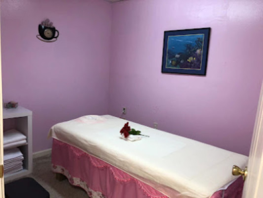 Q Spa listing photo