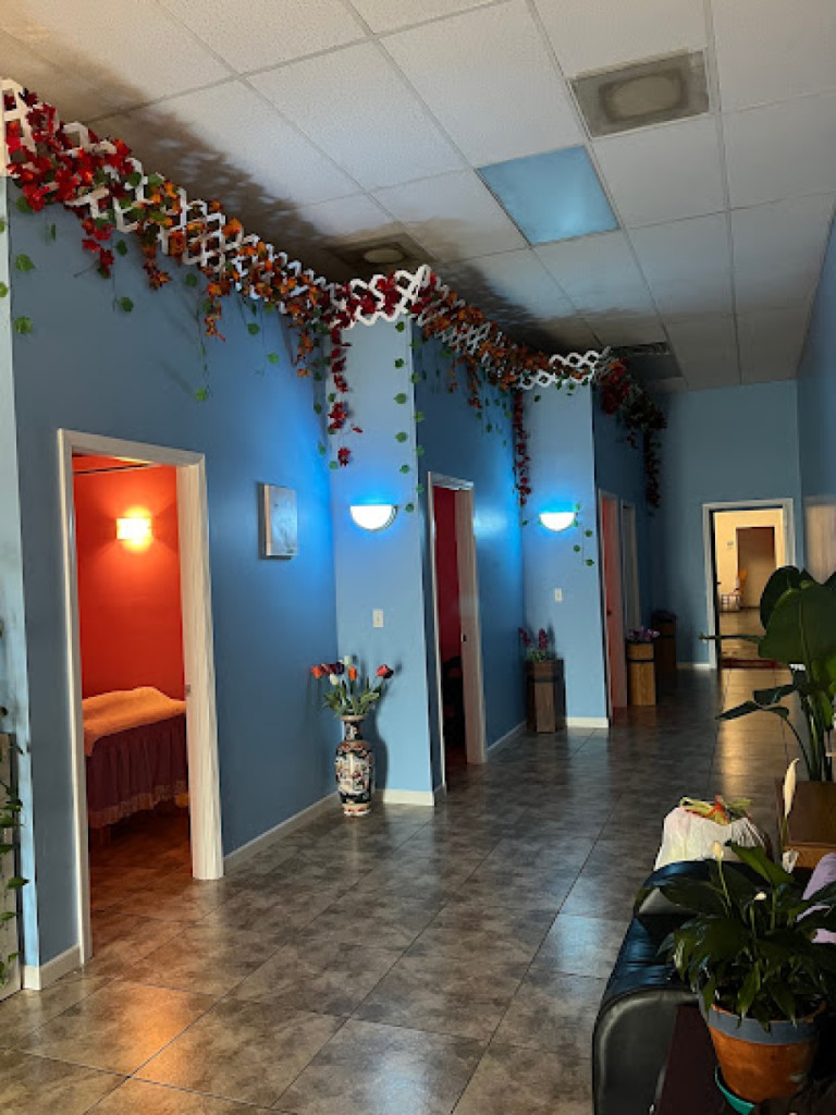 Shanghai Spa photo 1