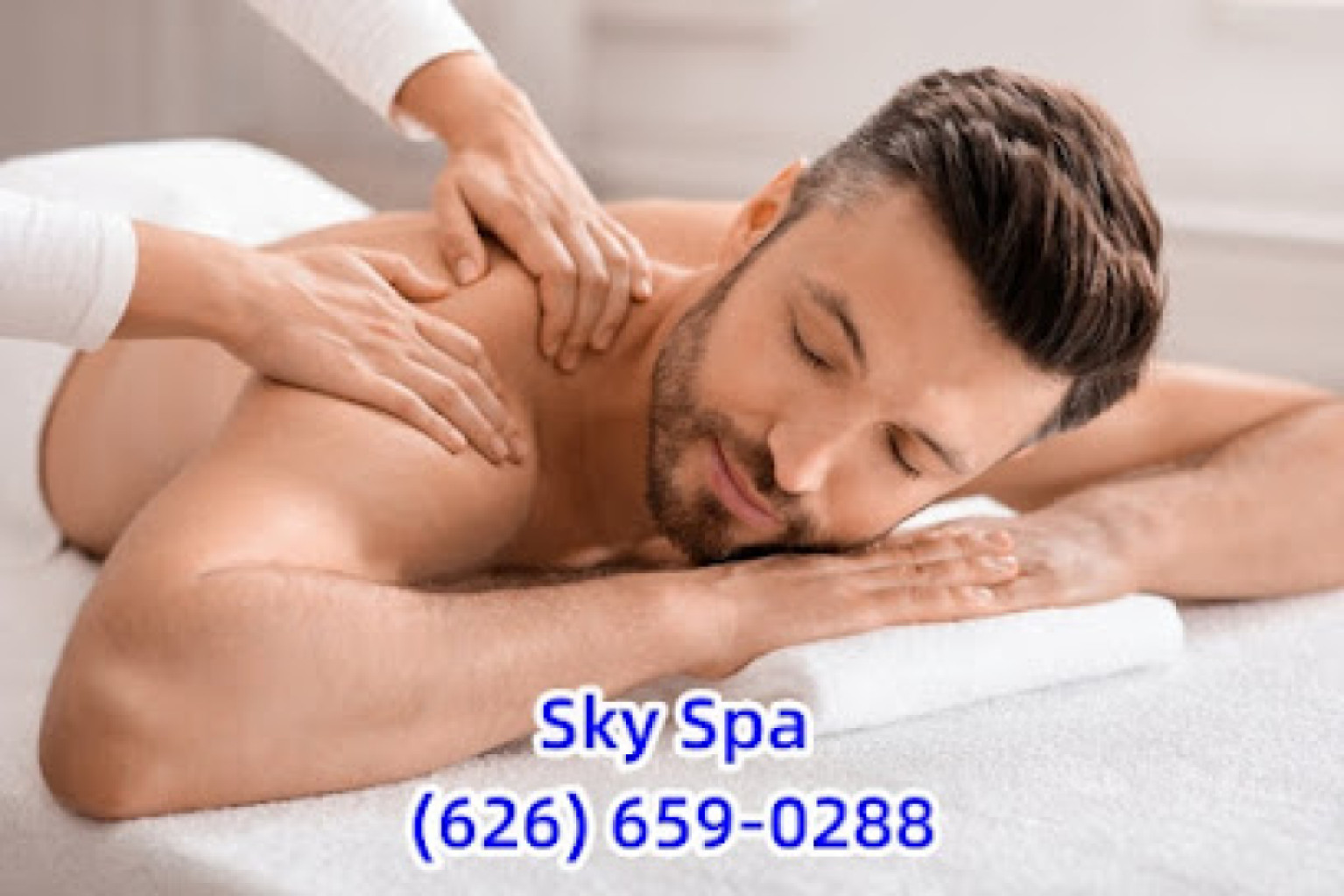 Sky Spa photo 1