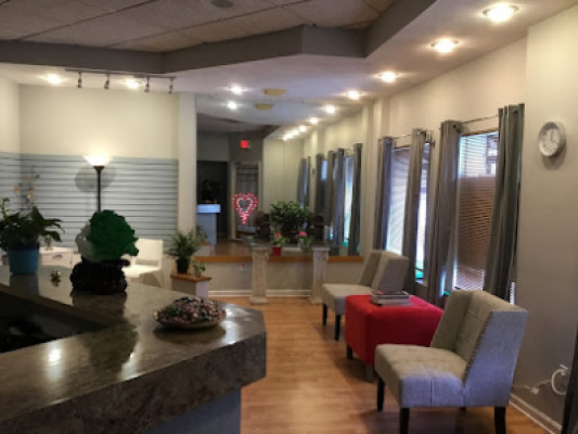 Apple Spa listing photo