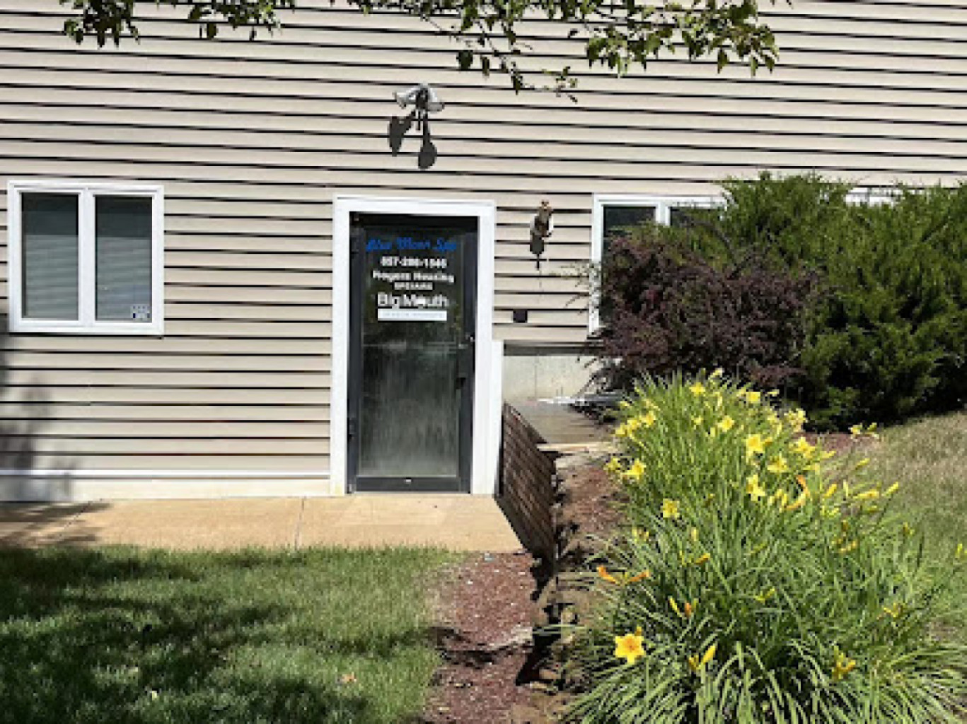 Blue Moon Spa photo 1