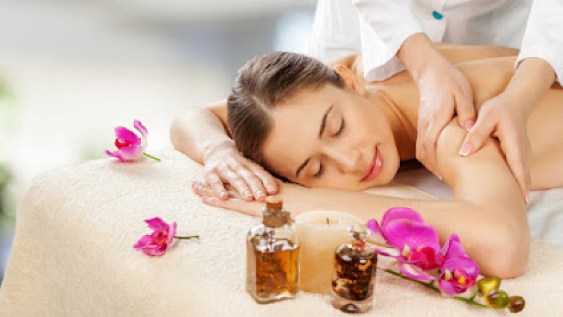 Wei Min Spa photo 1
