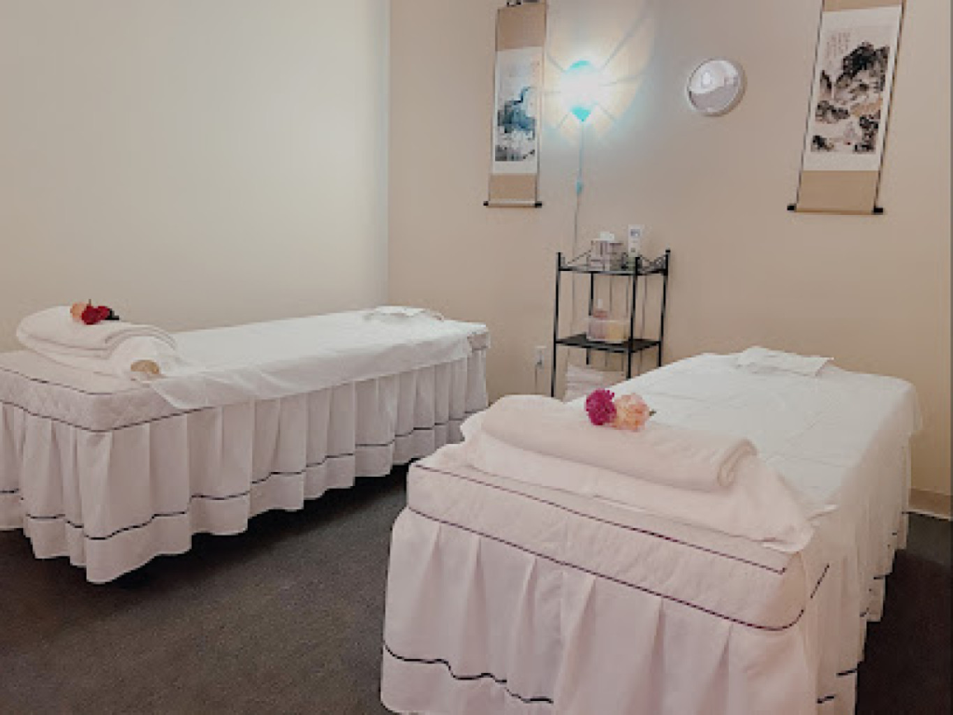 HAPPY FOOT Spa photo 1