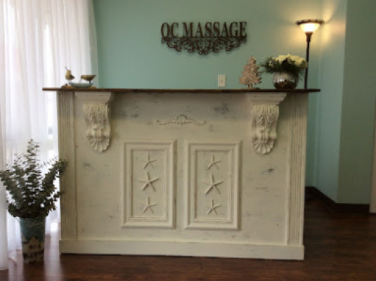 OC Massage listing photo