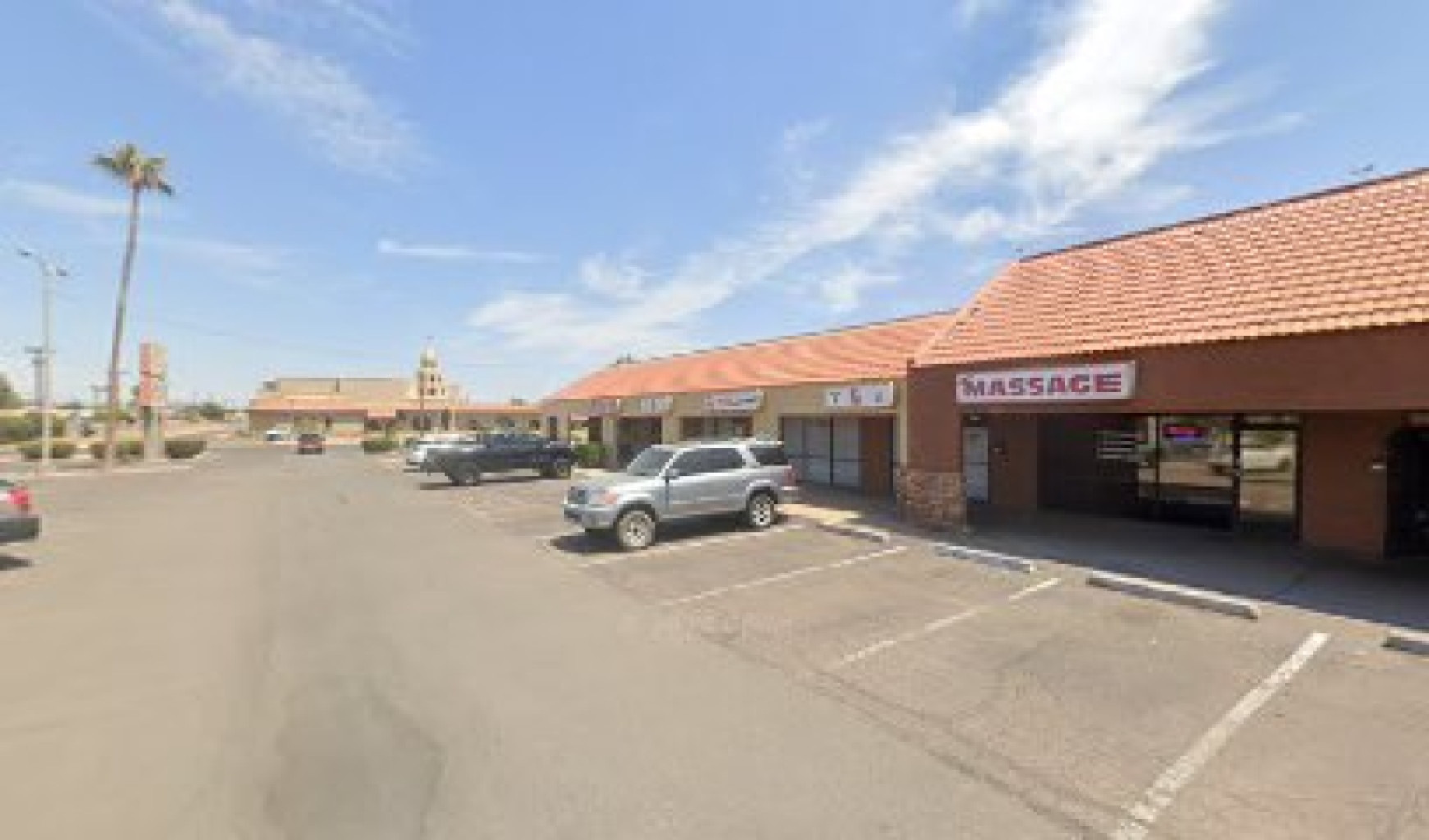 Anfu Massage photo 1