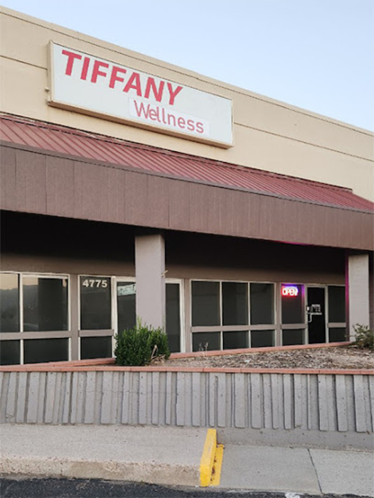 Tiffany Spa photo 1