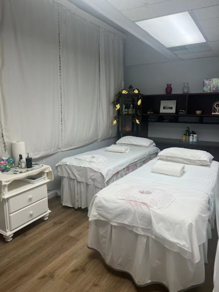 Swan Massage Wellness Center photo 1