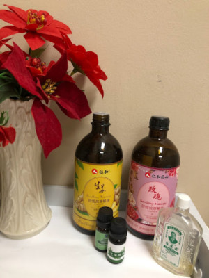 Unified Heath Spa listing photo