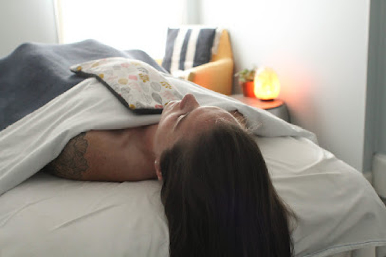 Golden Water Massage Therapy photo 1