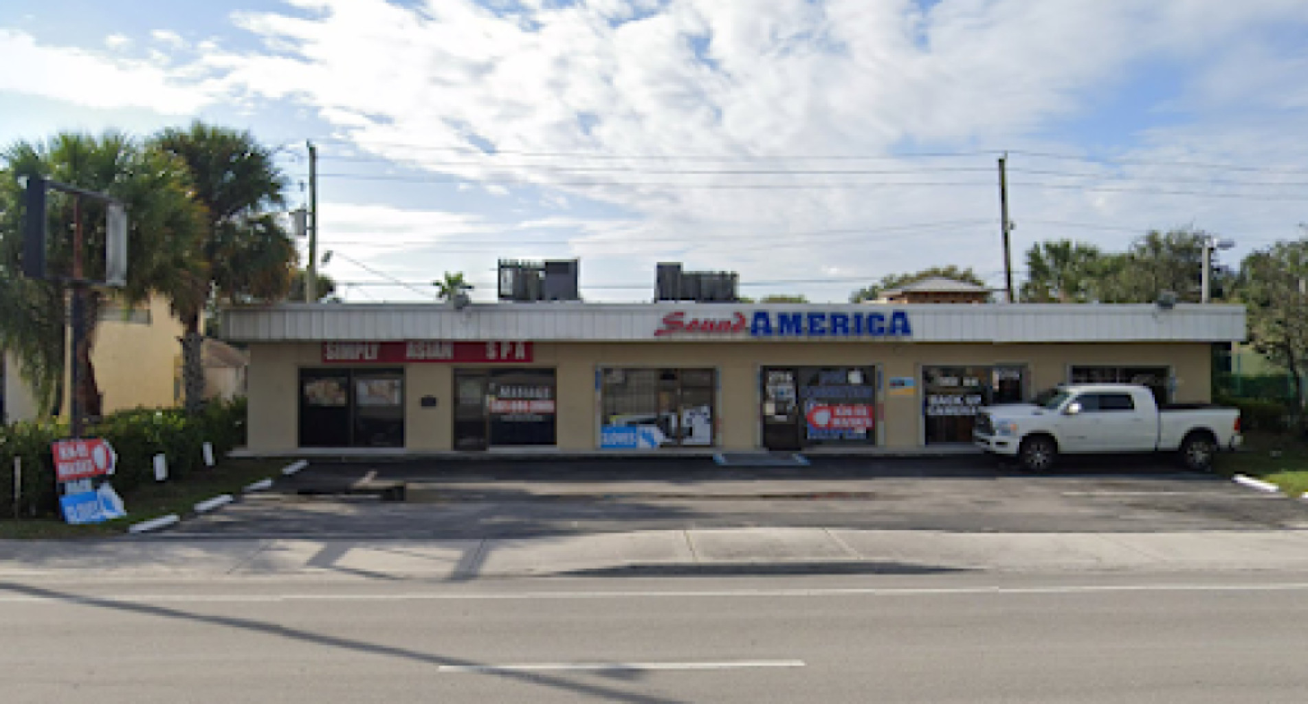 Simply Asian Massage And Spa photo 1