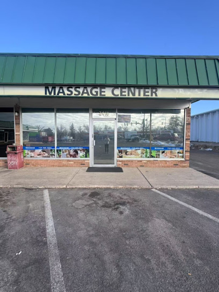 Asian Massage photo 1