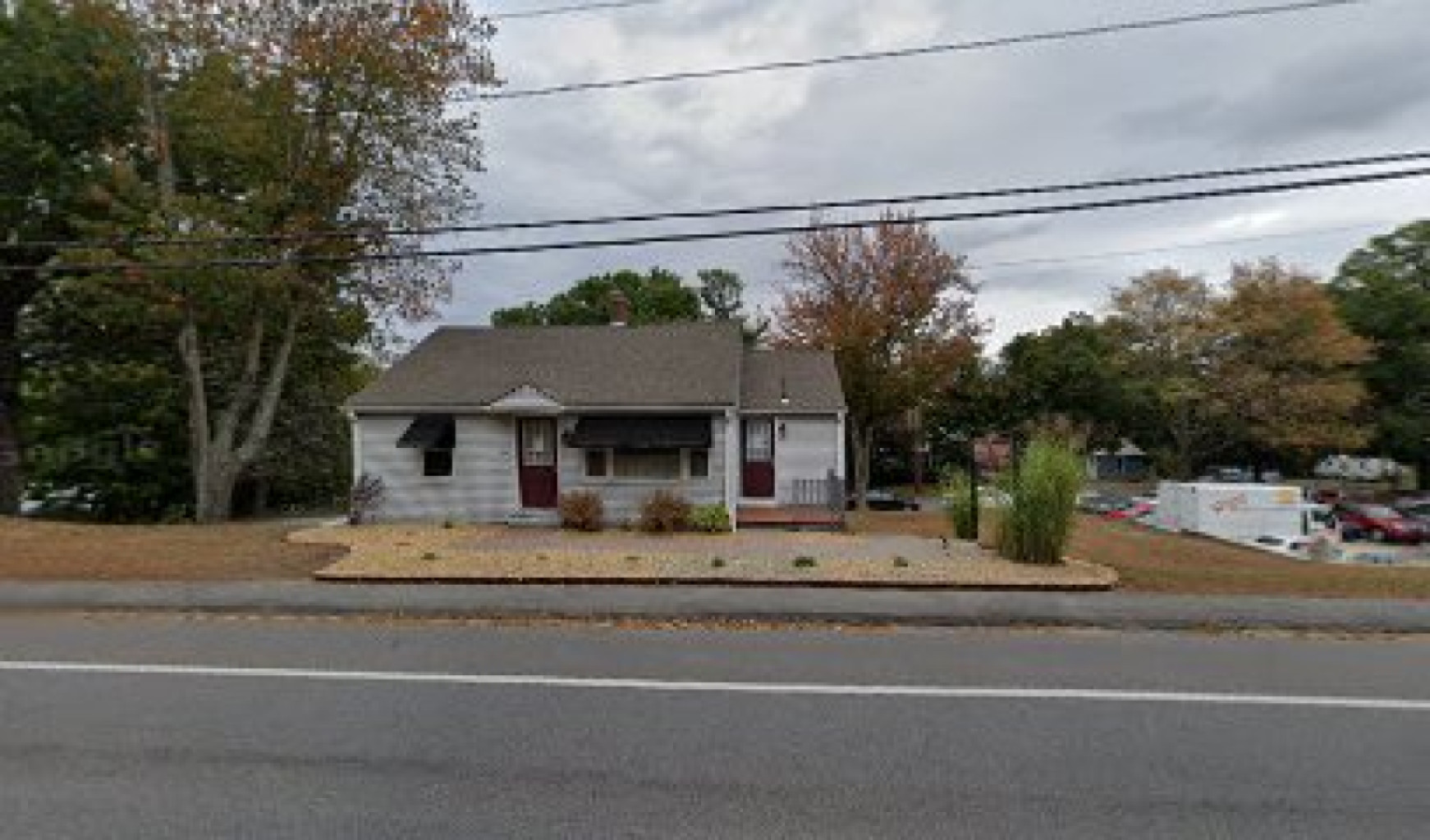 Relax Body Work Spa photo 1